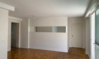 Imagem 3: Ótimo apartamento para alugar com 2 dorms, varanda e uma vaga no Jardim Paulista - São Pau