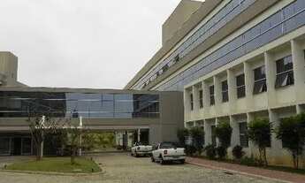 Imagem 3: Sala - Swiss Park - Campinas