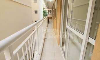 Imagem 2: Tijuca Apartamento com 2 dormitórios