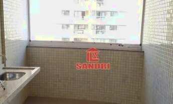 Imagem 3: Apartamento com 3 dormitórios para alugar por R$ 3.730,00/mês - Zona 07 - Maringá/PR