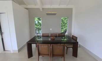 Imagem 7: Casa de condomínio escriturada 583 metros quadrados com 5 quartos em Park Way - Brasília