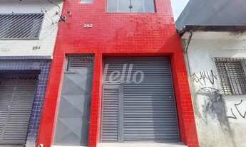 Imagem 6: São Paulo - Conjunto Comercial/Sala - Tatuapé