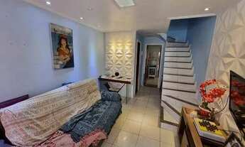 Imagem 4: Casa para venda com 80 metros quadrados com 2 quartos em Barbalho - Salvador - BA