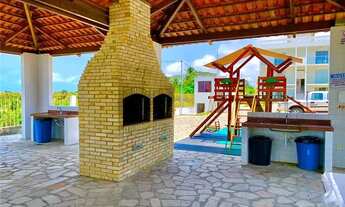 Imagem 6: Apartamento no Residencial Granito e Jasmin - Conde- PB