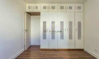 Imagem 7: Apartamento com 3 dormitórios para alugar, 147 m² por R$ 10.450,00/mês - Paraíso - São Pau