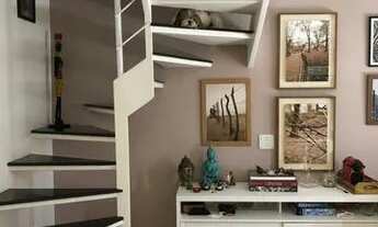 Imagem 4: Duplex 45m² Mobiliado - 1 Suíte, home Office e Uma Vaga em Vila Nova Conceição - São Paulo