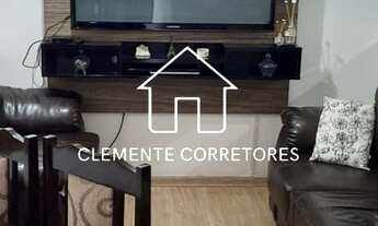 Imagem 5: Apartamento para aluguel tem 50 metros quadrados com 2 quartos