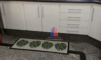 Imagem 3: Sobrado com 3 dormitórios à venda, 314 m² por R$ 1.200.000,00 - Parque Novo Mundo - Americ