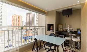 Imagem 7: Apartamento para Aluguel - Mooca, 2 Quartos, 79 m2