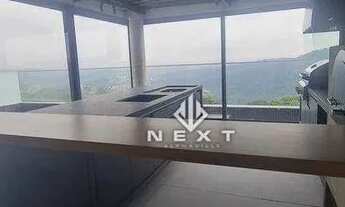 Imagem 7: Casa com 4 suítes à venda, 621 m² por R$ 7.500.000 - Gênesis 2 - Santana de Parnaíba/SP