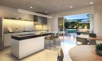 Imagem 3: Apartamento com 2 dormitórios à venda, 75 m² por R$ 590.000,00 - Condomínio Essenziale Due