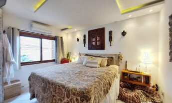 Imagem 6: PORTO ALEGRE - Casa Padrão - Sarandi