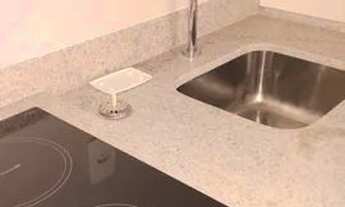 Imagem 5: Apartamento para venda com 34m² com 1 quarto em Moema - SP