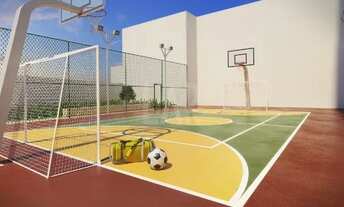 Imagem 7: Apartamento à venda, 4 quartos, 2 suítes, 2 vagas, Vila da Serra - Nova Lima/MG