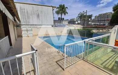 Imagem 4: Jacarepaguá Casa com 3 dormitórios