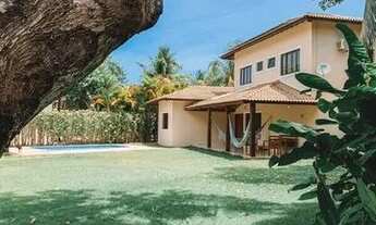 Imagem 2: Casa à venda no bairro Busca Vida - Camaçari/BA