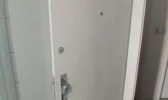 Imagem 6: Kitnet com 1 dormitório para alugar, 46 m² por R$ 1.500,00/mês - Embaré - Santos/SP