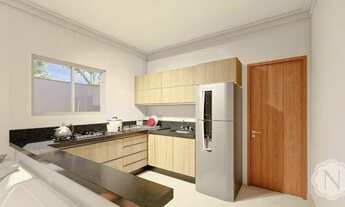 Imagem 6: Casa no bairro Jamaica - Praia