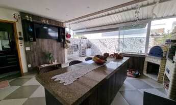 Imagem: Casa Residencial à venda, Horto Florestal