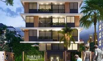 Imagem 6: Apartamento para Venda em João Pessoa, Aeroclube, 2 dormitórios, 1 suíte, 1 banheiro, 1 va