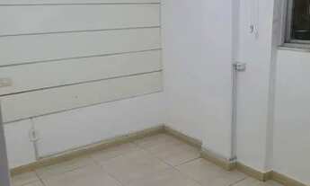 Imagem 5: Sala e Quarto Laranjeiras 1600