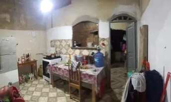 Imagem 4: Venda ou troca Casa com 1 dormitório