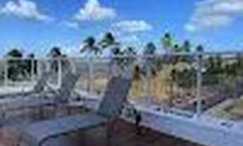 Imagem 3: Valor de Super OPORTUNIDADE a BEIRA MAR! Apartamento com 2 Qts/45 m² para VENDA - Cabo Bra