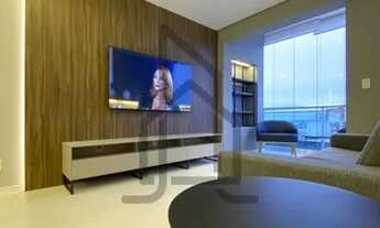 Imagem 5: Easy Residencial - Apartamento com 2 quartos no Vieiralves - Mobiliado