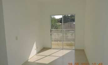 Imagem 3: Apartamento com 2 dormitórios à venda, 57 m² por R$ 165.000,00 - Guedes - Tremembé/SP