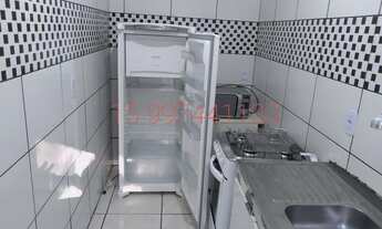 Imagem 3: Kitnet mobiliada para moça $650