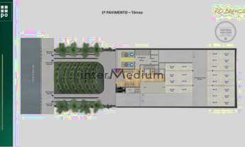 Imagem 6: BELO HORIZONTE - Padrão - Savassi