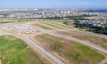 Imagem 7: Terreno à venda, 330 m² por R$ 580.000,00 - Condomínio Terras Alpha - São José dos Campos