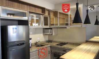 Imagem 2: Apartamento com 1 quarto para aluguel no Centro