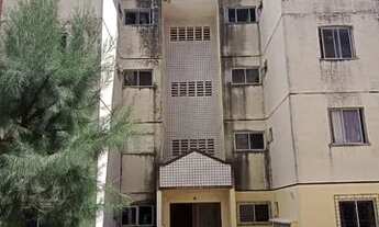 Imagem: Vendo apartamento no Henrique Jorge