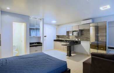 Imagem 6: Goiânia - Apartamento Padrão - Setor Bueno