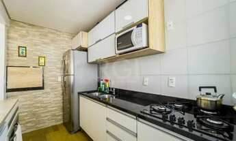 Imagem 7: Apartamento para Venda - 72m², 3 dormitórios, sendo 1 suites, 1 vaga - Cavalhada, Porto Al