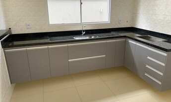 Imagem 4: Bela casa térrea, no Condomínio Fechado Terras do Vale em Caçapava, pronta para morar! Rec