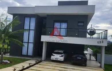 Imagem 2: JACAREí - Casa de Condomínio - Jardim Nova Esperança