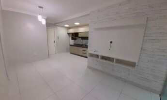 Imagem 5: Apartamento 2 Quartos Serraria 59,01m²