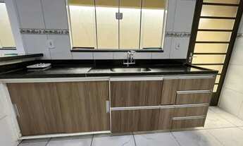 Imagem 5: Casa setor linda vista com 3/4 sendo 1 suíte