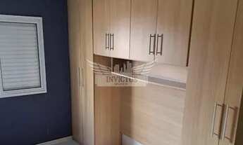 Imagem 2: Apartamento 2 Dormitórios à Venda, 50m² - Vila Eldízia - Santo André/SP