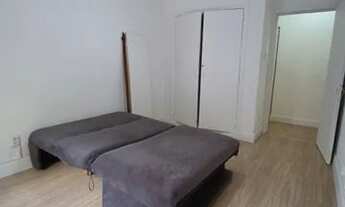 Imagem 5: Apartamento com Quintal Garden para aluguel tem 70 m² com 2 quartos 1 Vaga