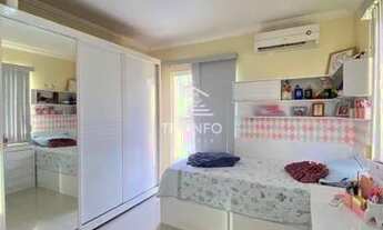 Imagem 7: Casa para venda possui 150 metros quadrados com 3 quartos em Chácara Brasil - São Luís - M