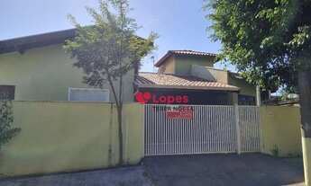 Imagem 2: Casa térrea de esquina