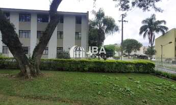 Imagem: CURITIBA - Padrão - Campo Comprido