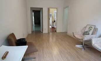 Imagem 2: Apartamento com Quintal Garden para aluguel tem 70 m² com 2 quartos 1 Vaga