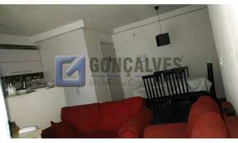 Imagem 2: DIADEMA - Residential / Apartment - CENTRO