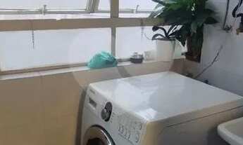 Imagem 5: Apartamento à venda no Paraíso com 3 quartos (1 suíte