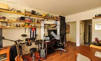 Imagem 6: Apartamento para Aluguel - Pinheiros, 2 Quartos, 82 m2