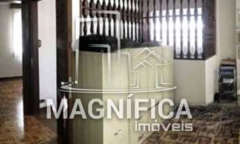 Imagem 6: Casa Comercial/Residencial.Que tal morar ou montar sua empresa em um magnífico imóvel loca